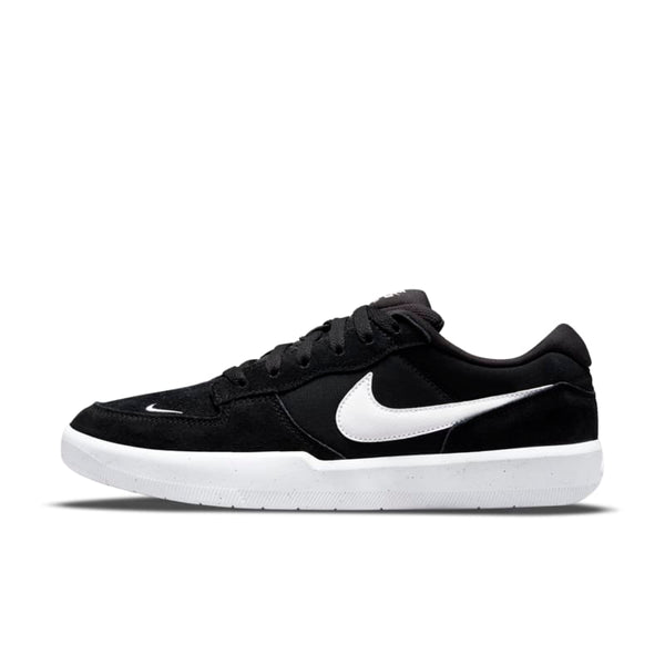 Calzado de skateboarding Nike SB Force 58 Negro