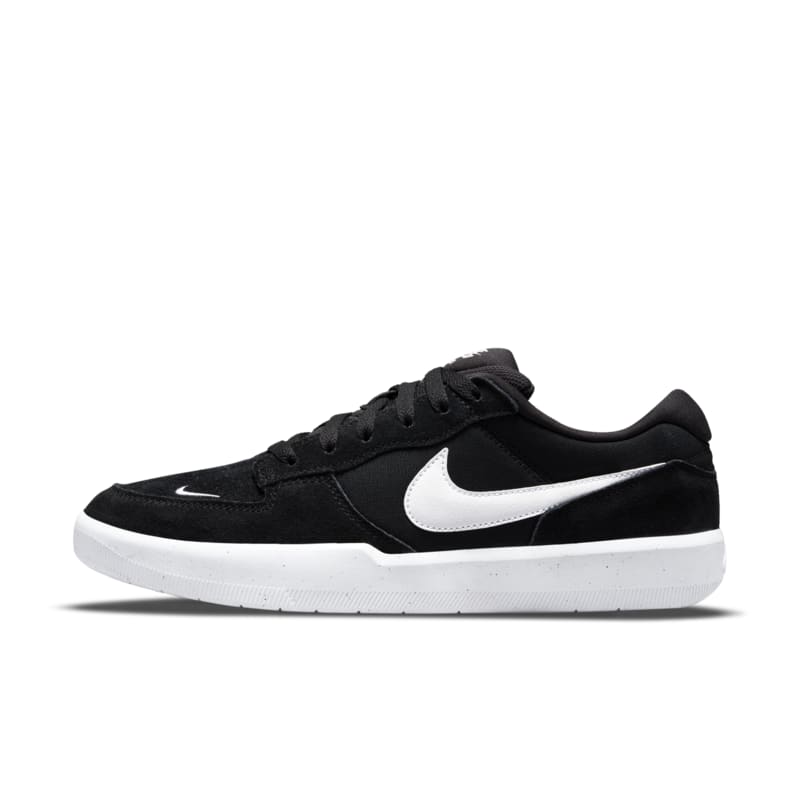 Calzado de skateboarding Nike SB Force 58 - Negro