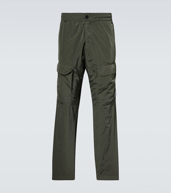 C.P. Company Chrome-R cargo pants