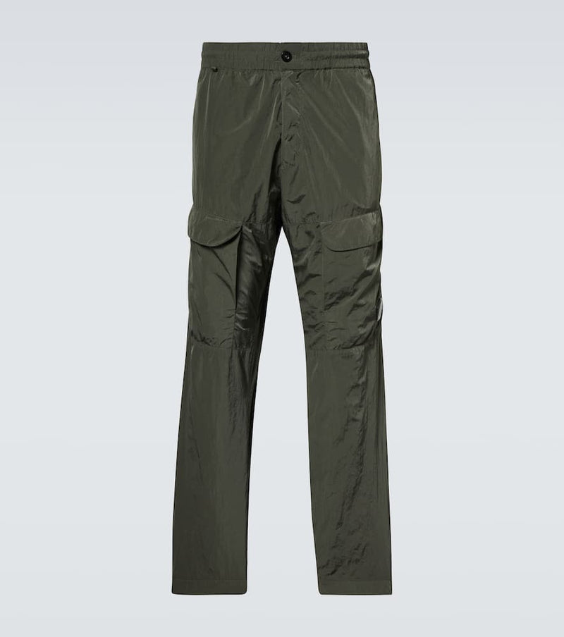 C.P. Company Chrome-R cargo pants