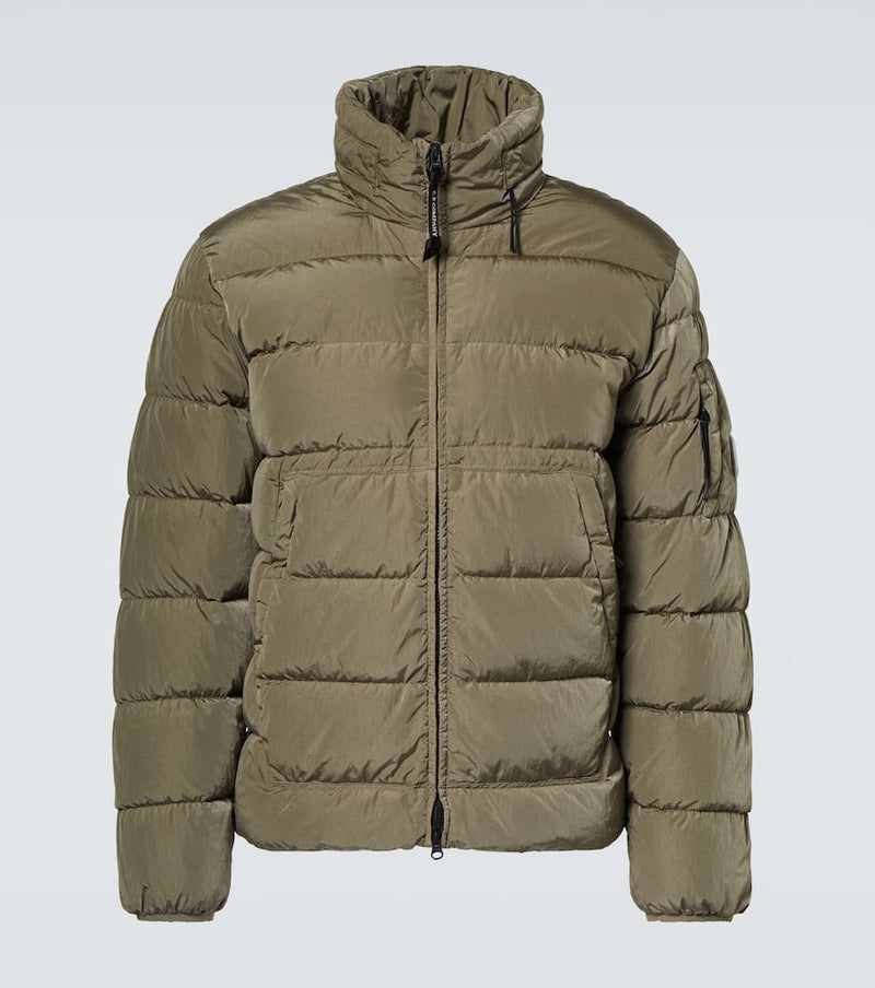 C.P. Company Chrome-R down jacket