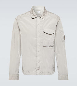 C.P. Company Chrome-R overshirt