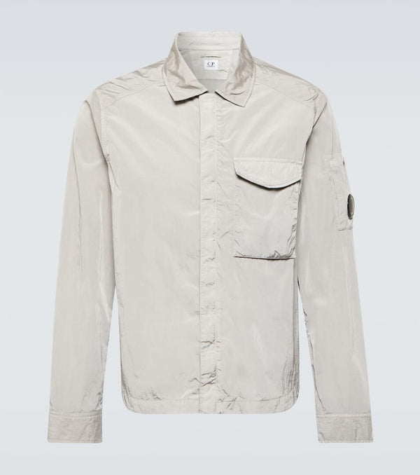 C.P. Company Chrome-R overshirt