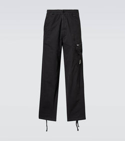 C.P. Company Cotton cargo pants