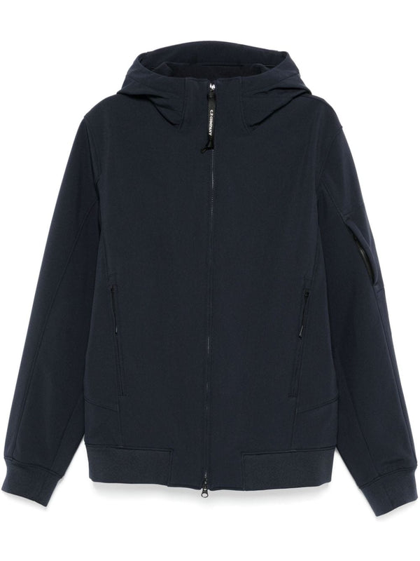 C.P. Company Cp Shell R Hooded Jacket