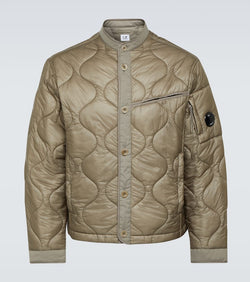 C.P. Company Liner quilted jacket