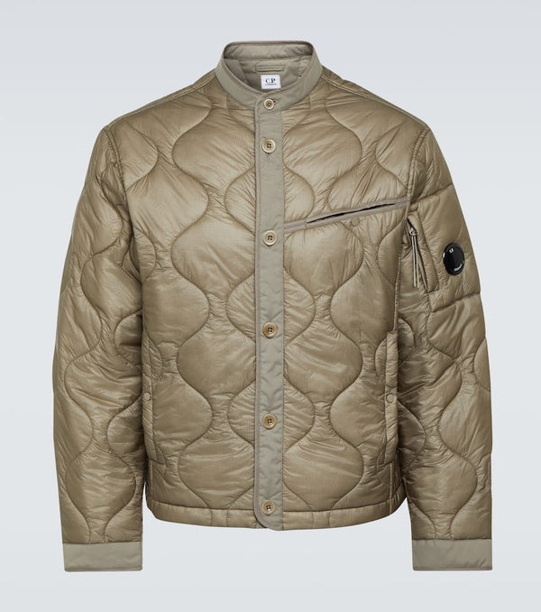 C.P. Company Liner quilted jacket