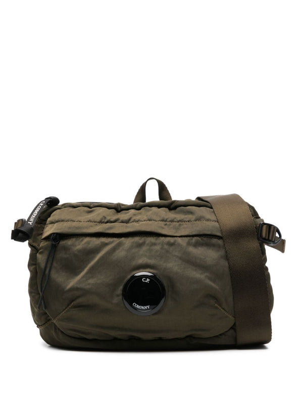 C.P. Company Nylon Crossbody Pack