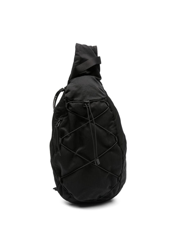 C.P. Company Nylon Crossbody Rucksack