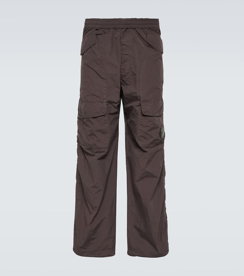 C.P. Company Technical cargo pants