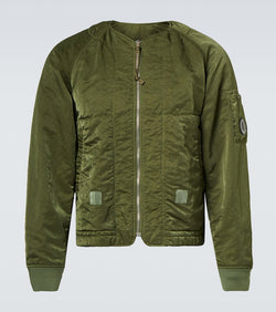 C.P. Company Technical jacket