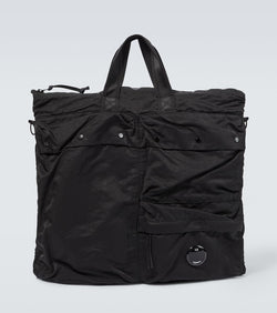 C.P. Company Technical tote bag