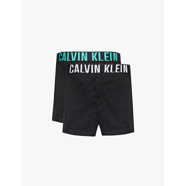 Calvin Klein Intense Power branded waistband boxers | LYBSTORE