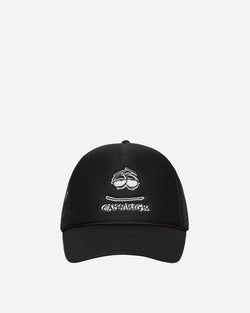 Camp High High Eyes Cap Black