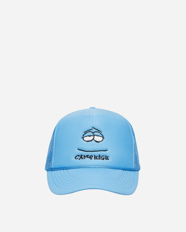 Camp High High Eyes Cap Blue