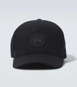 Canada Goose Arctic wool cap