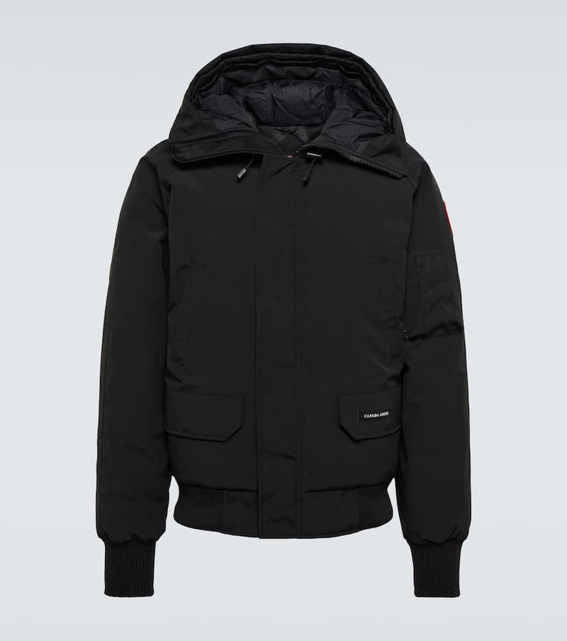 Canada Goose Chilliwack bomber jacket