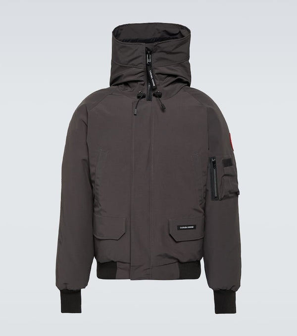 Canada Goose Chilliwack jacket