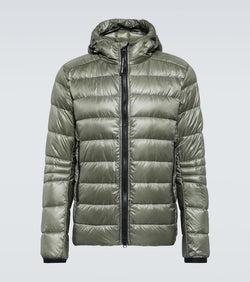 Canada Goose Crofton Hoody down jacket