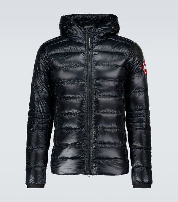 Canada Goose Crofton Hoody jacket