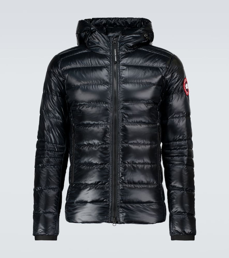 Canada Goose Crofton Hoody jacket