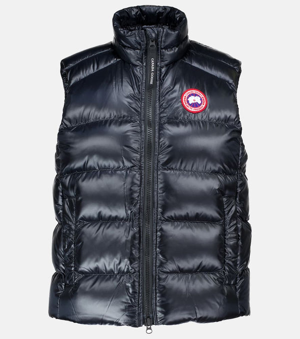 Canada Goose Cypress down vest | LYBSTORE