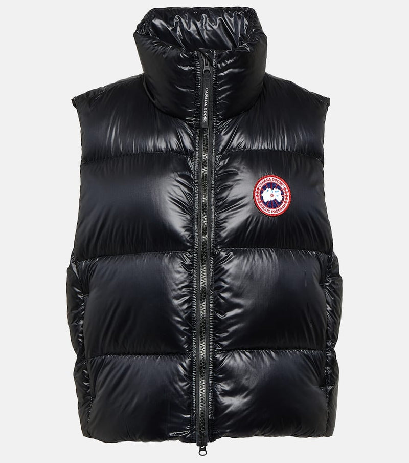 Canada Goose Cypress down vest