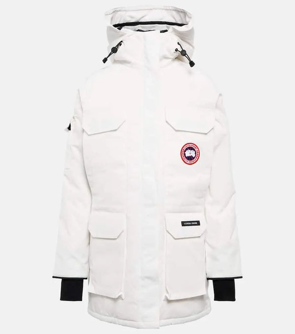 Canada Goose Expedition down parka | LYBSTORE