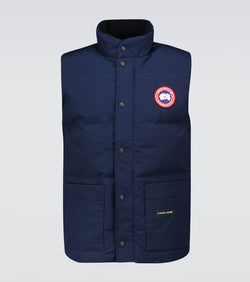 Canada Goose Freestyle Crew padded vest