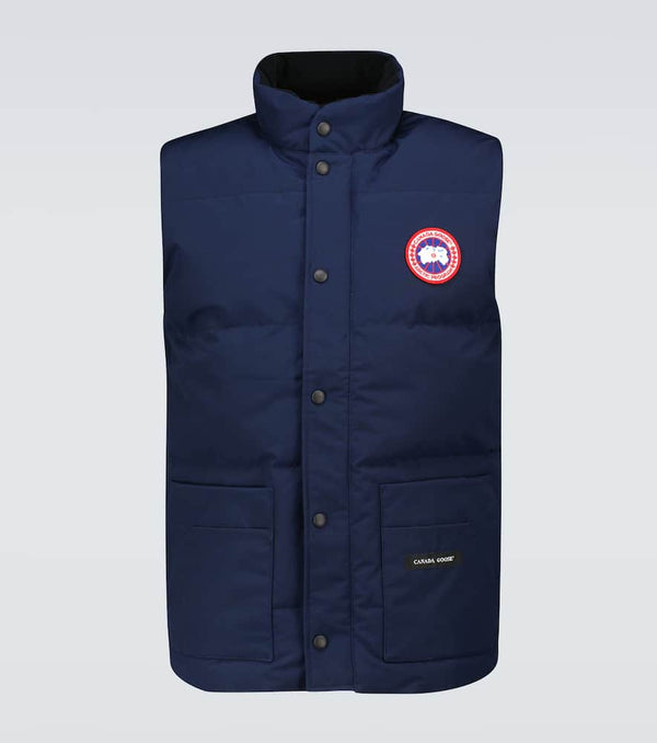 Canada Goose Freestyle Crew padded vest