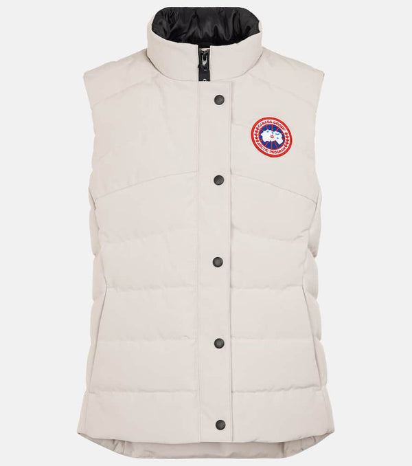 Canada Goose Freestyle down vest