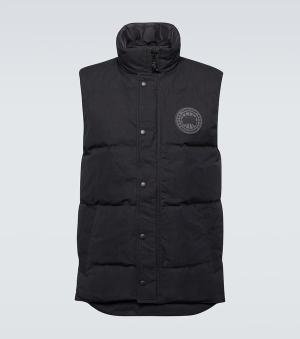 Canada Goose Garson down vest