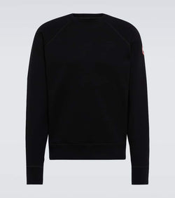 Canada Goose Huron crewneck sweater