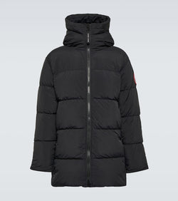 Canada Goose Lawrence puffer jacket