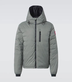 Canada Goose Lodge Hoody down jacket