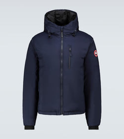 Canada Goose Lodge Hoody down jacket