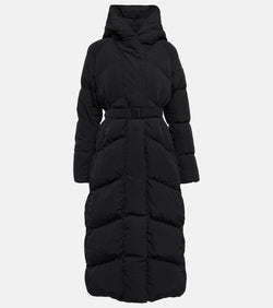 Canada Goose Marlow belted down coat