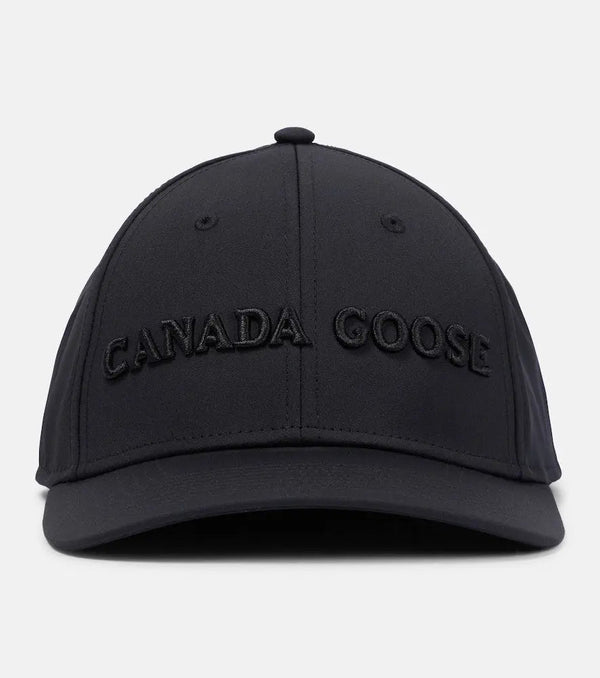 Canada Goose New Tech twill baseball cap | LYBSTORE