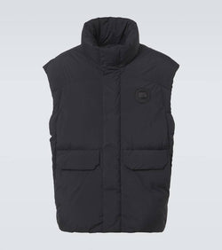 Canada Goose Wilu down vest