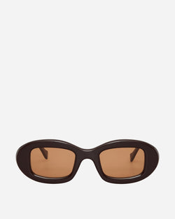 Capsule RETROSUPERFUTURE Sunglasses Brown