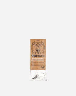 Capsule Mini Incense Sticks Brown