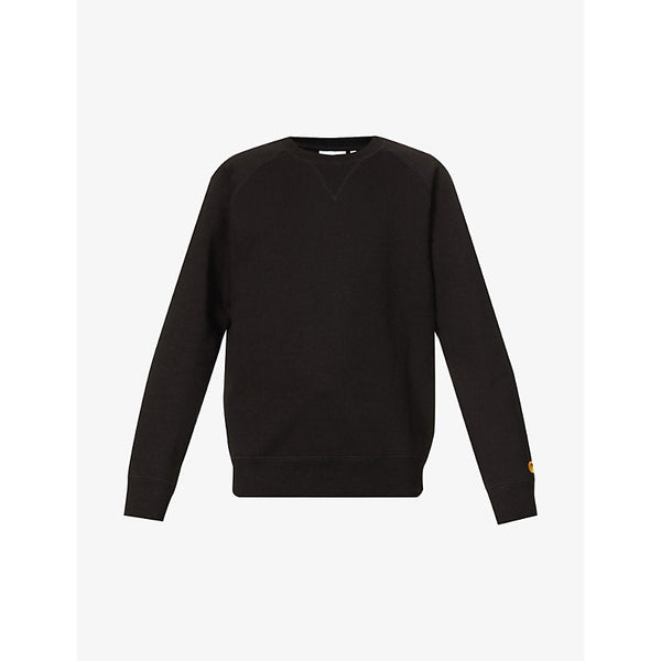 Carhartt WIP Chase cotton-blend sweatshirt