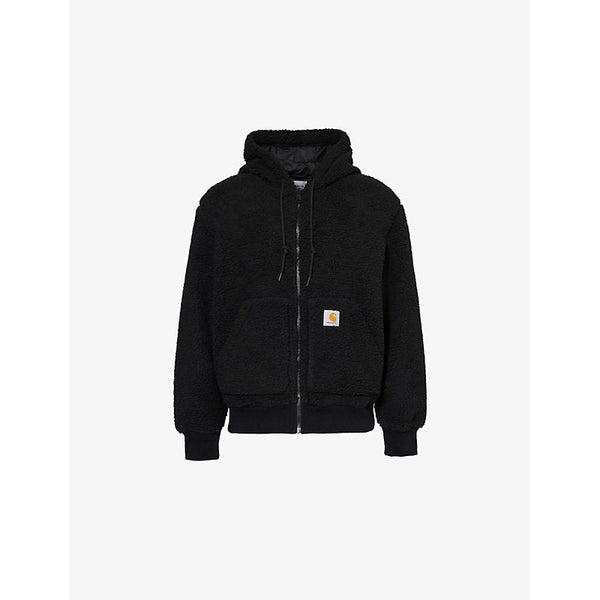 Carhartt WIP OG Active Liner hooded relaxed-fit woven jacket