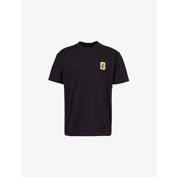 Carhartt WIP Signal short-sleeve cotton-jersey T-shirt