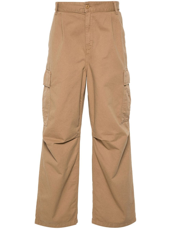 Carhartt Wip Cole Cargo Organic Cotton Pants