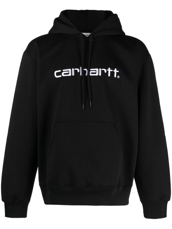 Carhartt Wip Hooded Carhartt Sweat