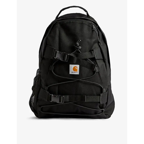 Carhartt Wip Kickflip brand-appliqué recycled-polyester backpack | Carhartt Wip