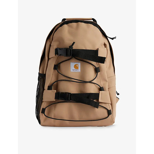 Carhartt Wip Kickflip recycled-polyester backpack | Carhartt Wip