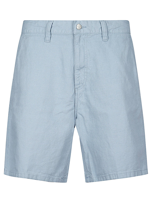 Carhartt Wip Logo Bermudas