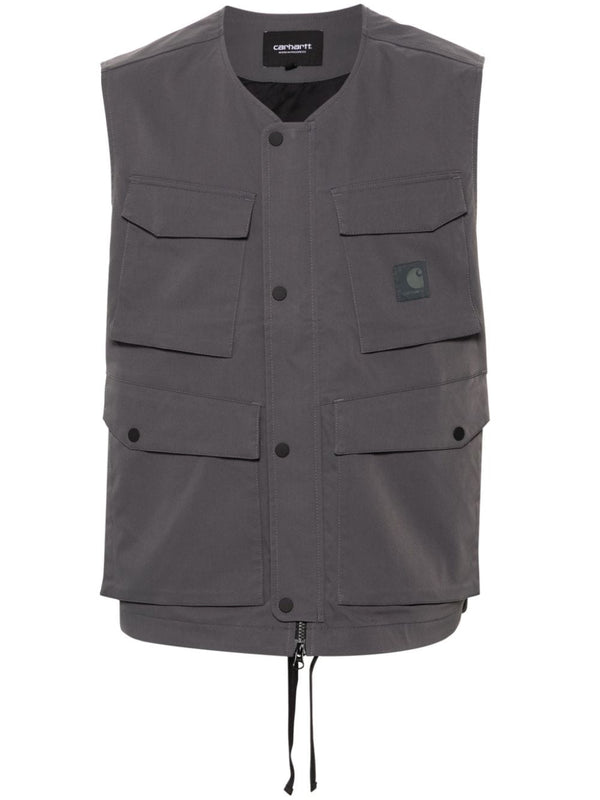 Carhartt Wip Multi Pocket Vest